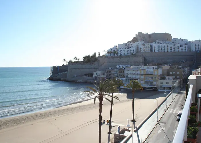 Hotel Mare Nostrum