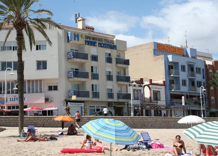 Hotel Mare Nostrum