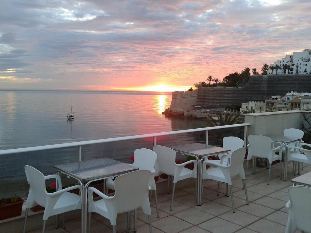 Mare Nostrum Hotel *