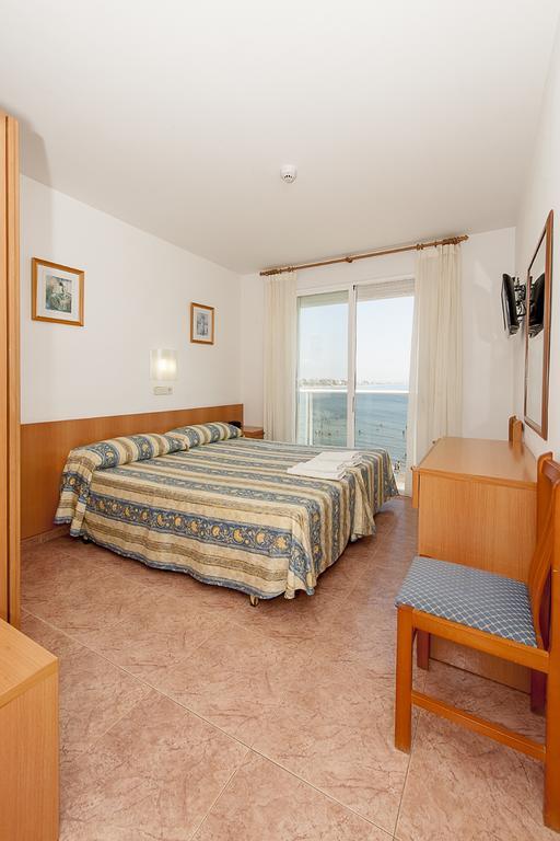 Hotel Mare Nostrum *