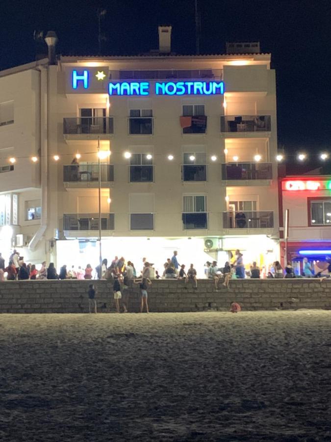 Hotel Mare Nostrum Peñíscola