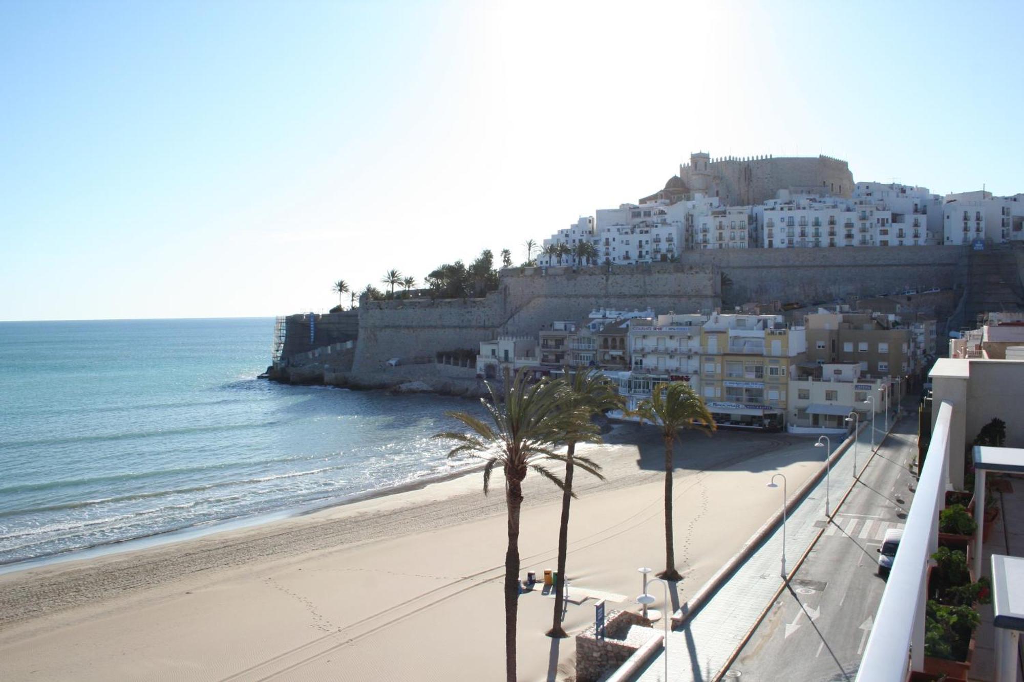 Hotel Mare Nostrum Peñíscola