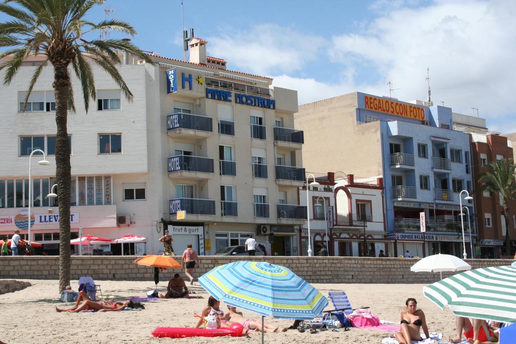 Hotel Mare Nostrum *