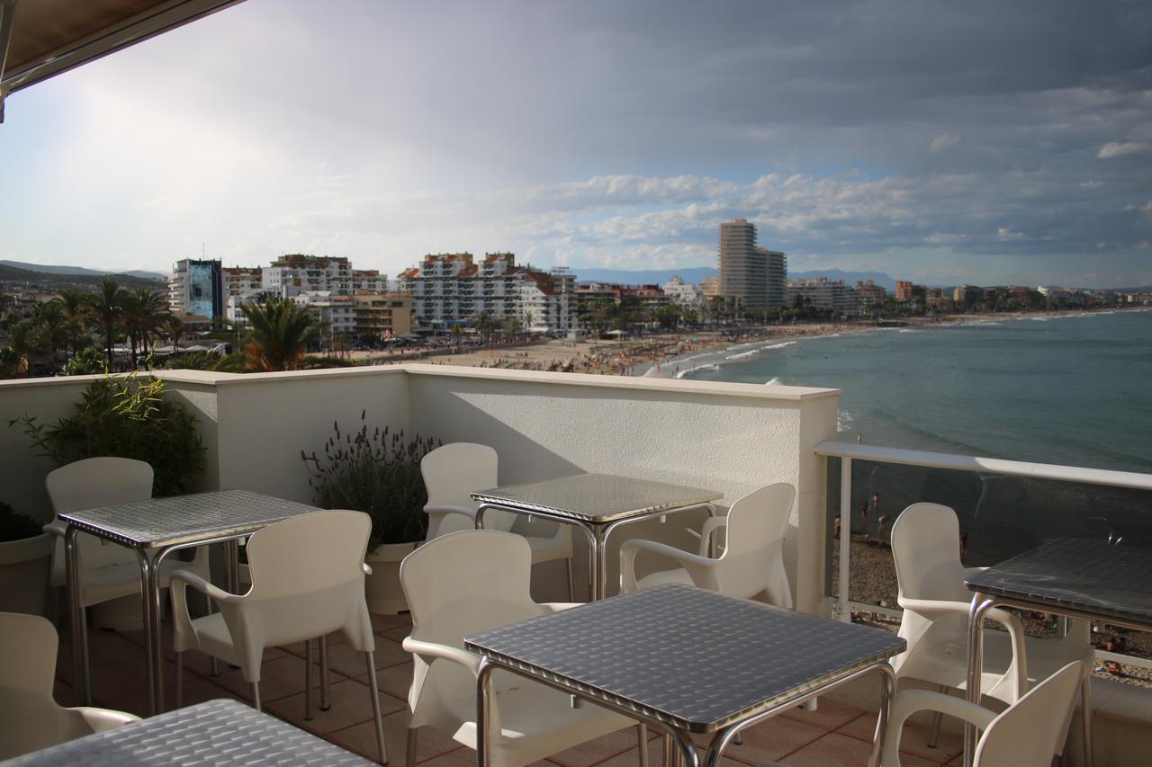 Mare Nostrum Hotel *