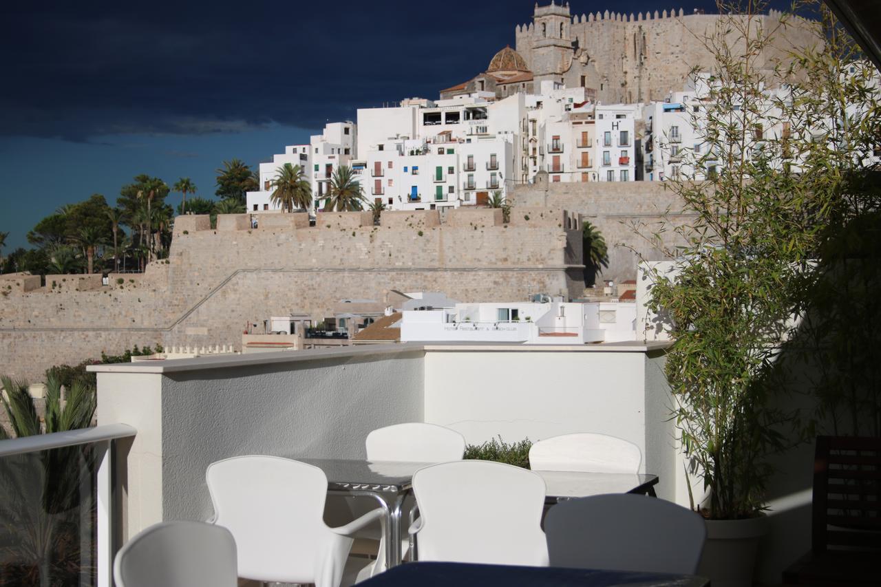 Mare Nostrum Hotel *