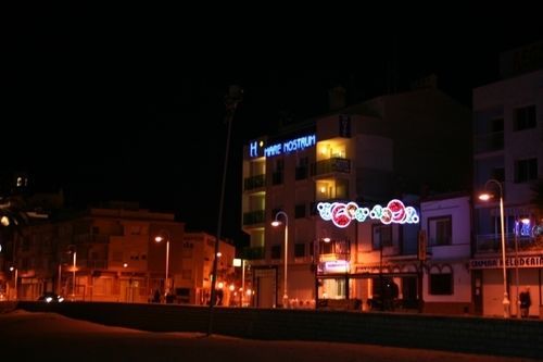 Mare Nostrum Hotel Peñíscola