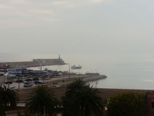 Mare Nostrum Hotel Peñíscola