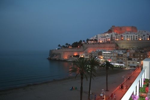 Mare Nostrum *