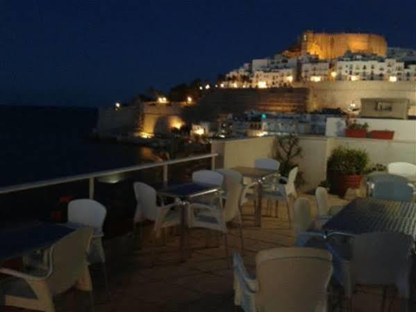 Mare Nostrum Hotel