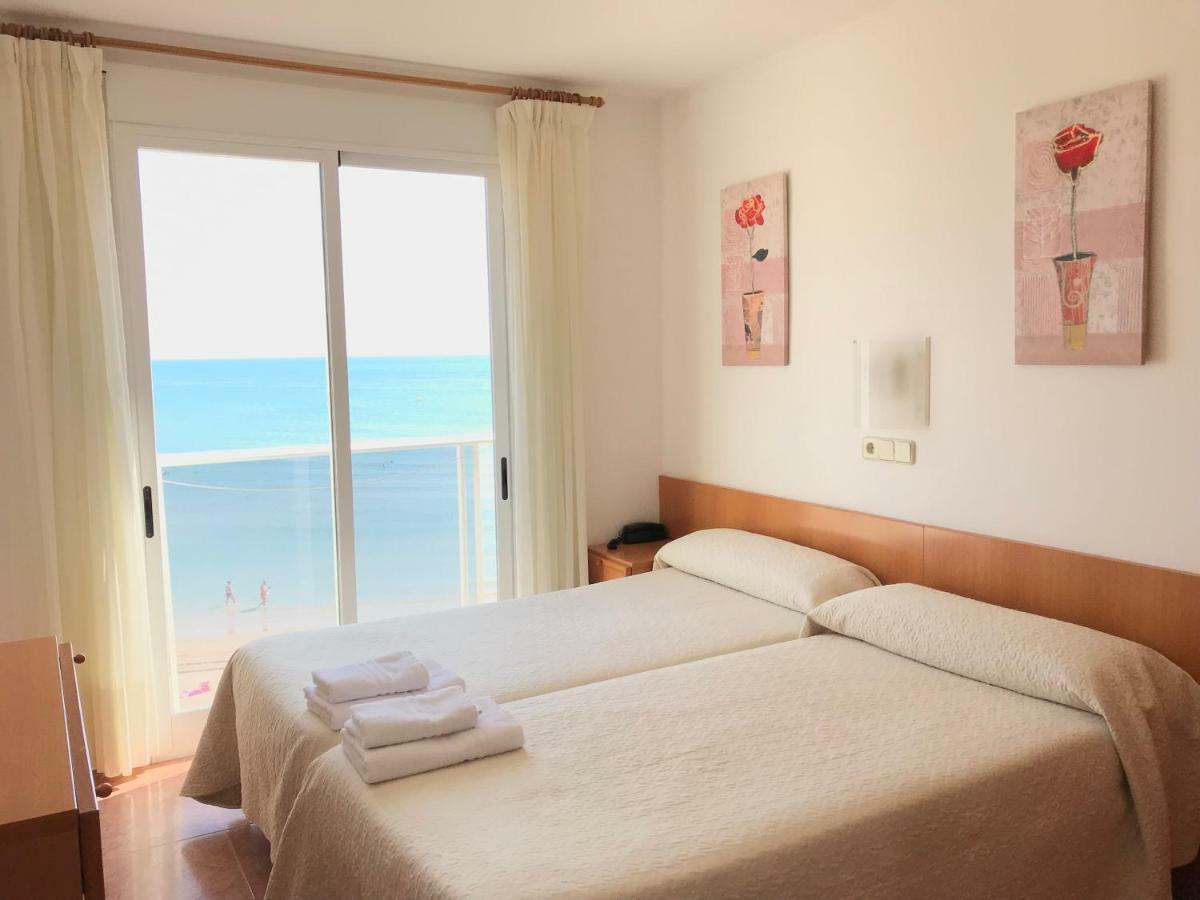 Hotel Mare Nostrum