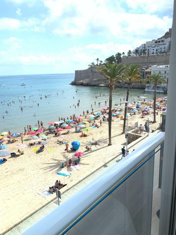 Hotel Mare Nostrum *