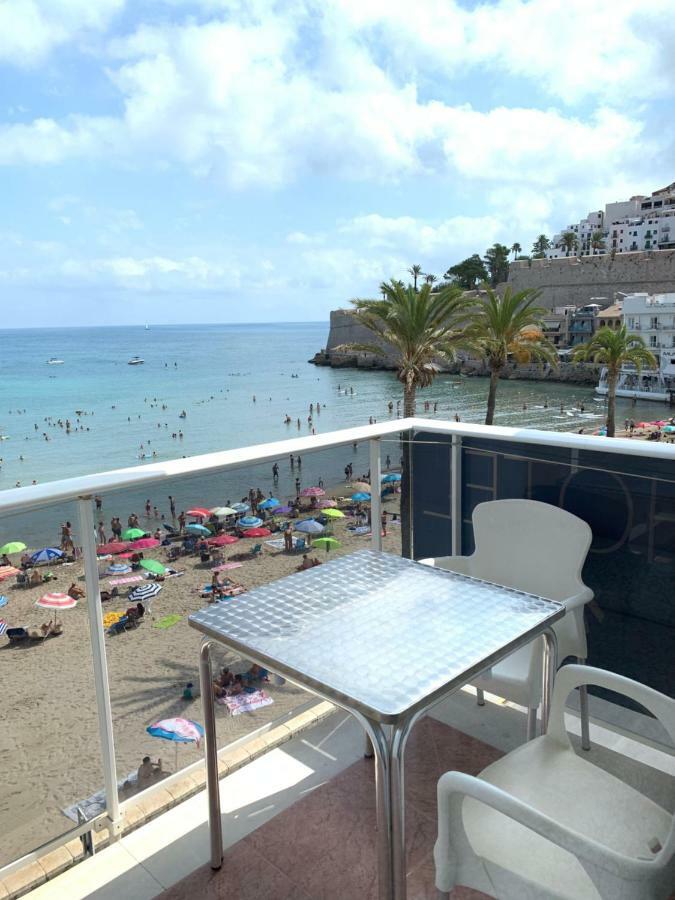 Mare Nostrum Hotel