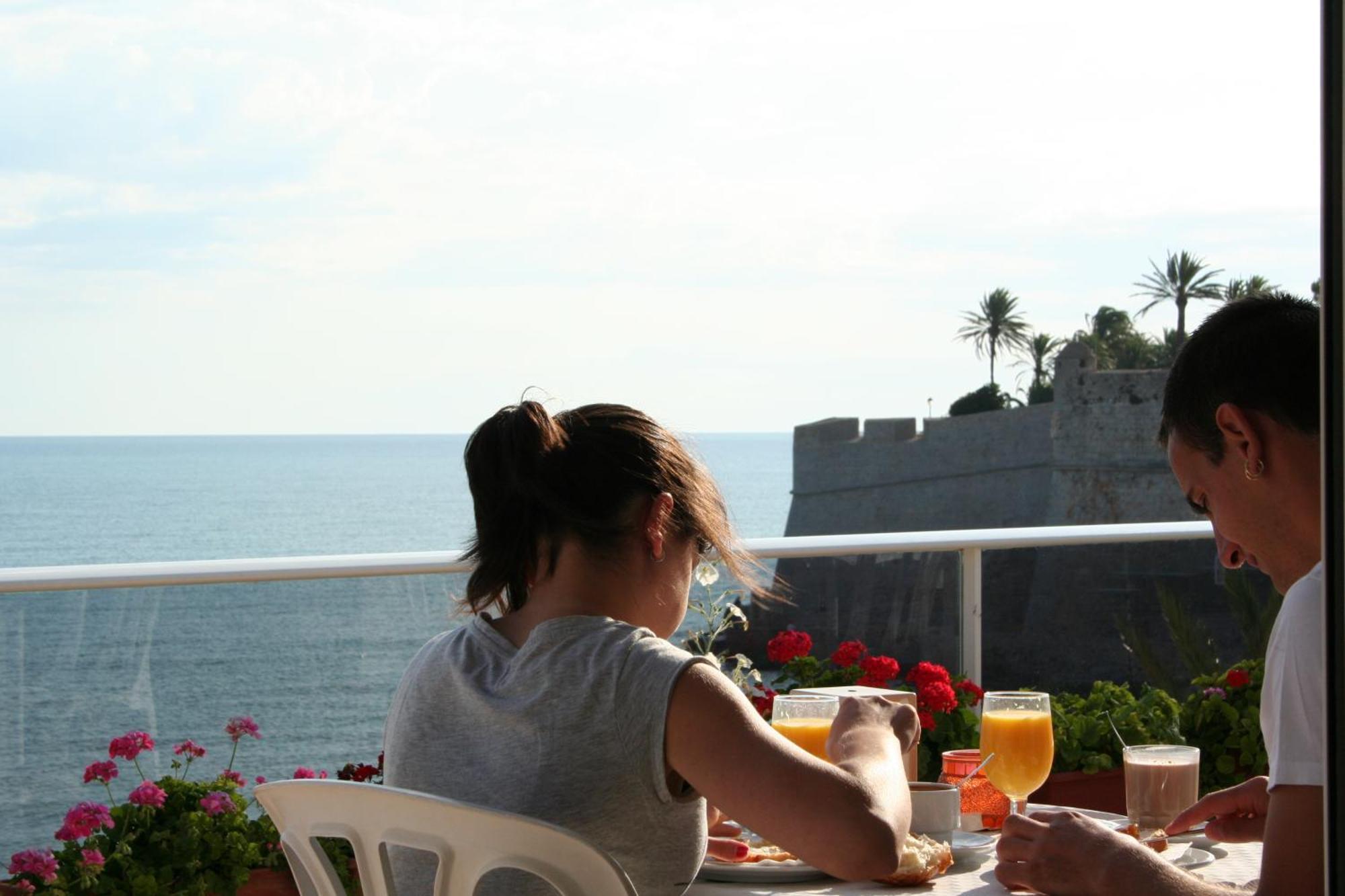 Hotel Mare Nostrum Peñíscola